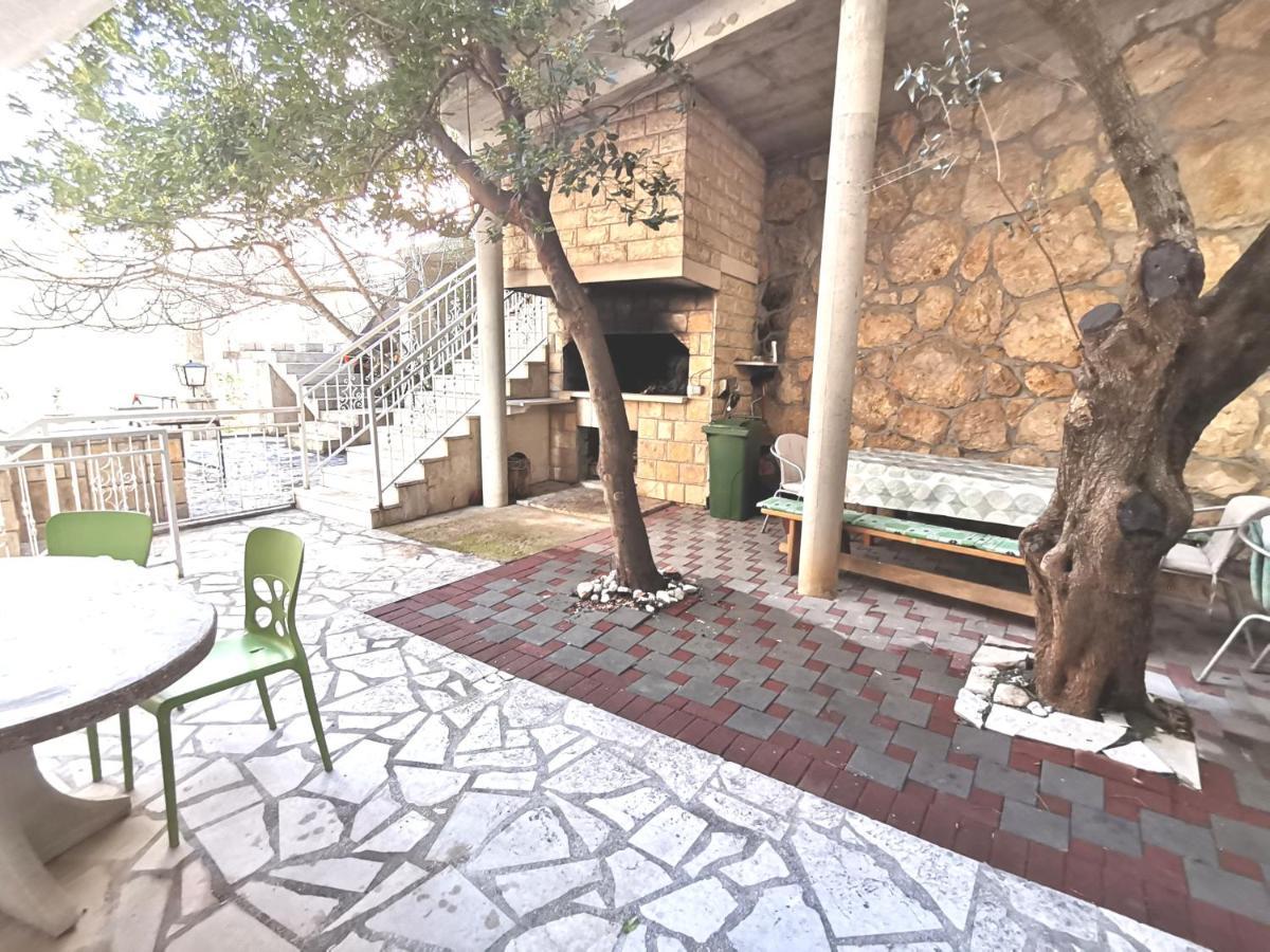 Apt White Idyll, 3 Bedrooms, 3 Bathrooms, Terrace Apt Promajna Ngoại thất bức ảnh