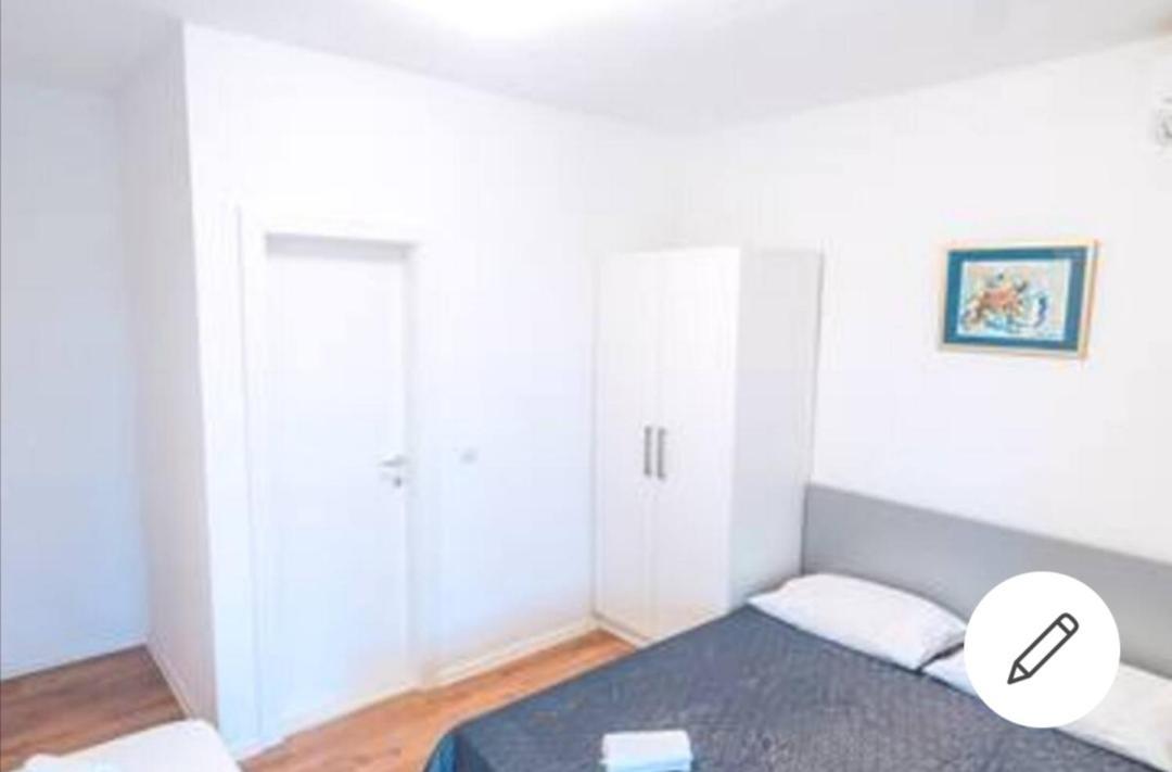 Apt White Idyll, 3 Bedrooms, 3 Bathrooms, Terrace Apt Promajna Ngoại thất bức ảnh