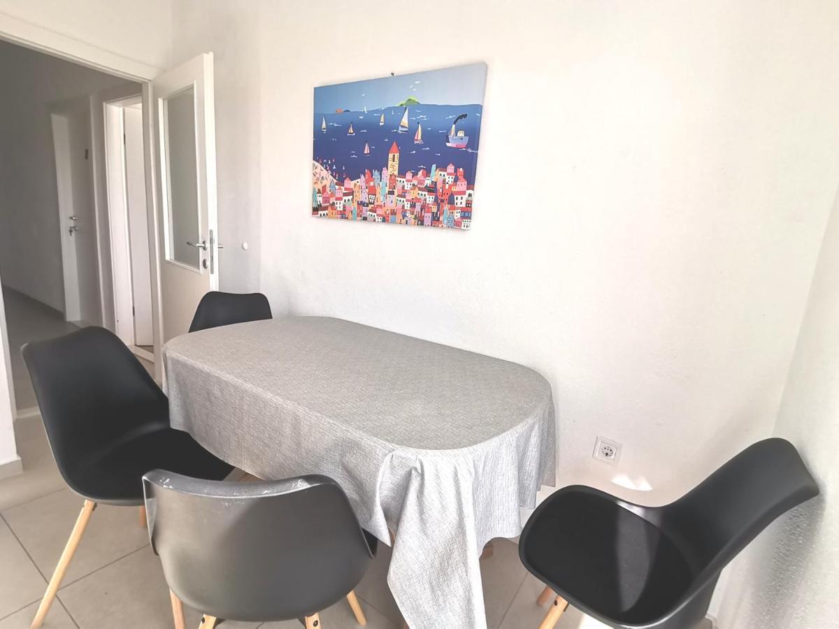 Apt White Idyll, 3 Bedrooms, 3 Bathrooms, Terrace Apt Promajna Ngoại thất bức ảnh
