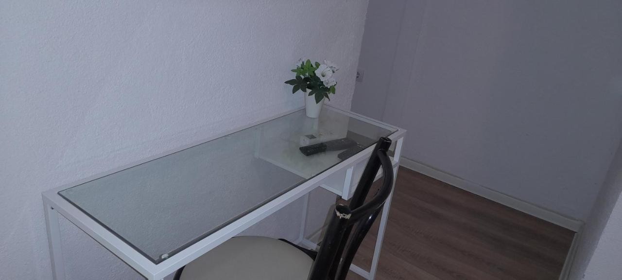 Apt White Idyll, 3 Bedrooms, 3 Bathrooms, Terrace Apt Promajna Ngoại thất bức ảnh
